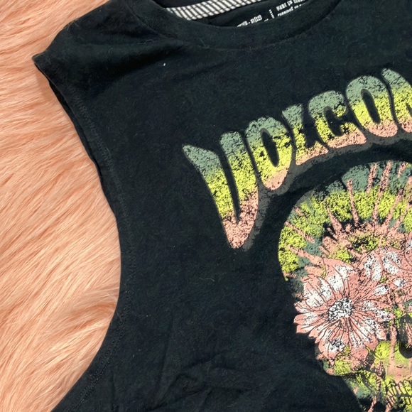 Volcom muscle tank - Picture 3 of 7